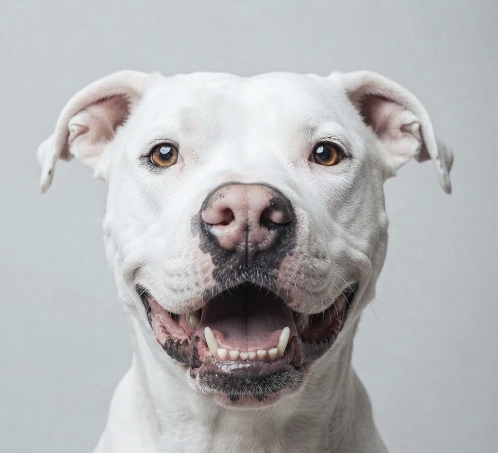 Dental Hygiene Hunde