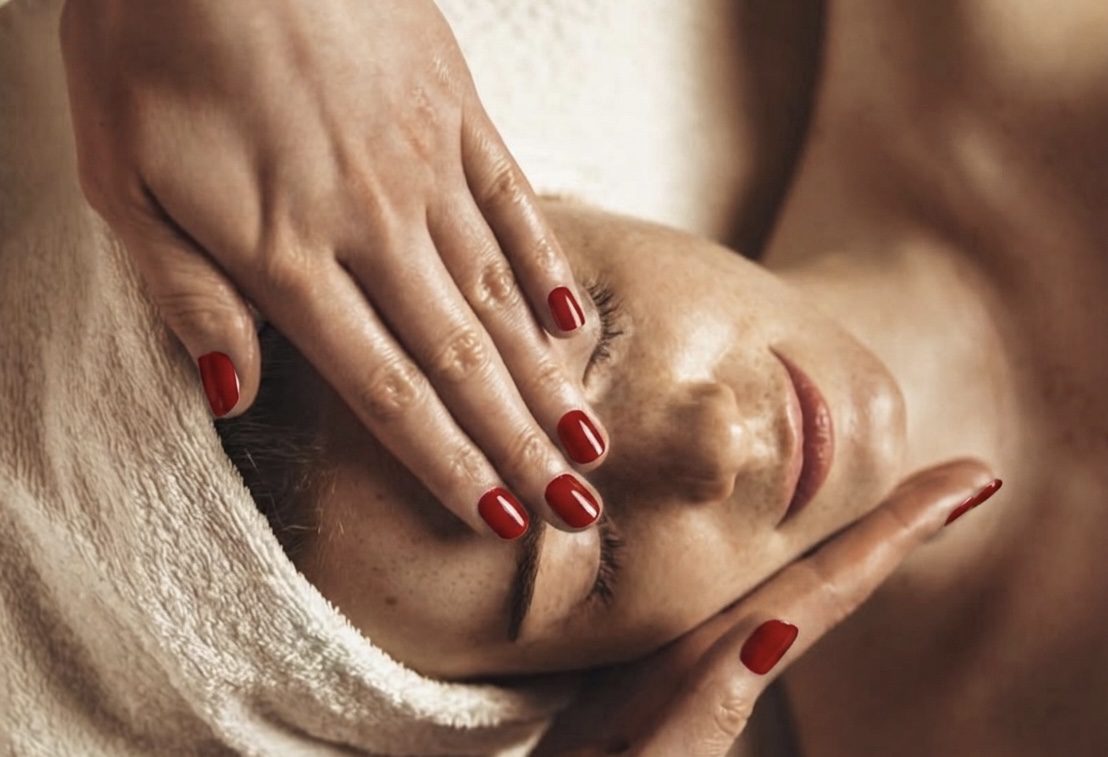 Kobido Face Massage