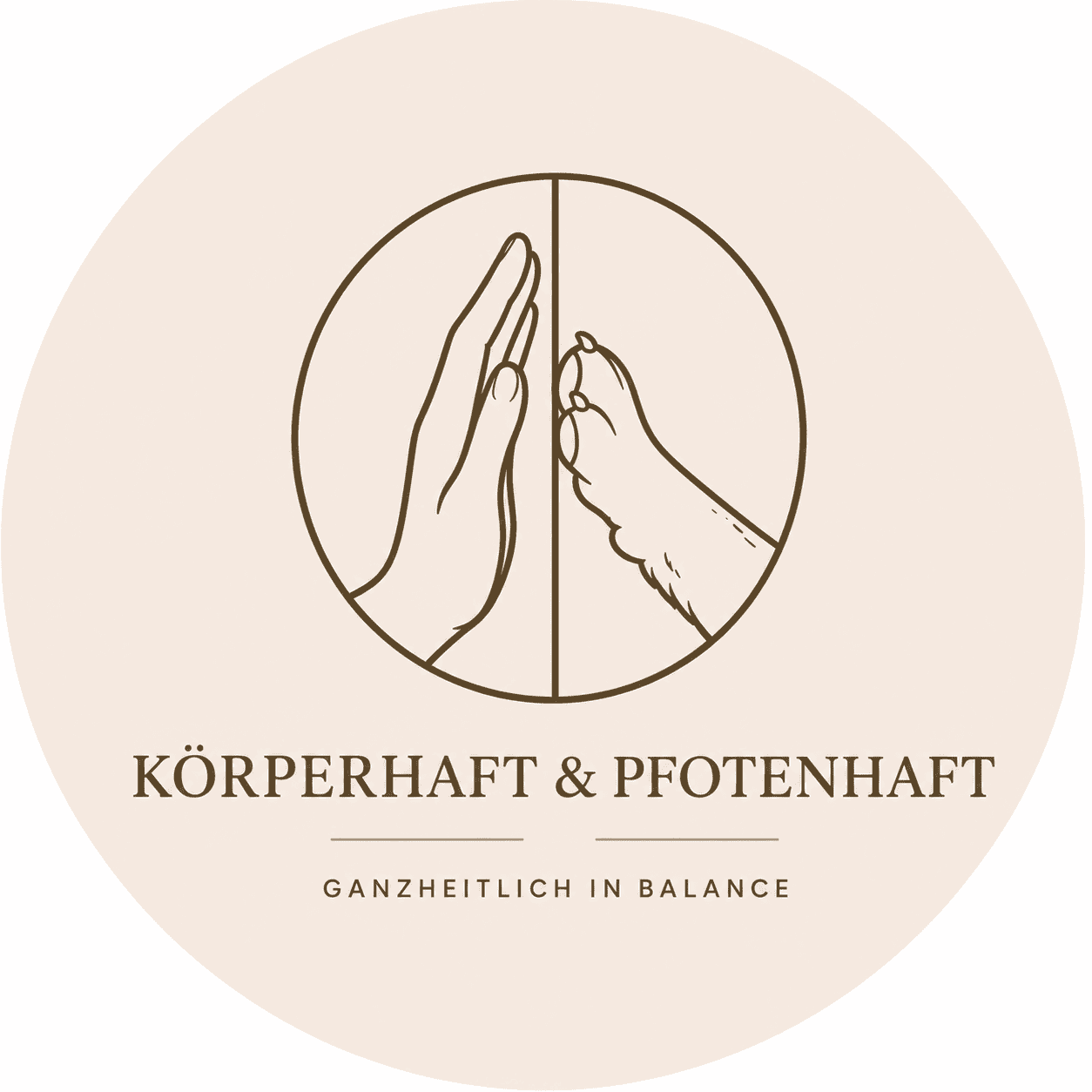 körperhaft-pfotenhaft