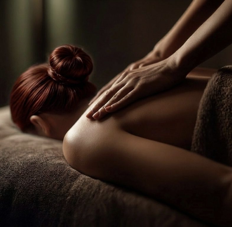 Wellness Mix Massage