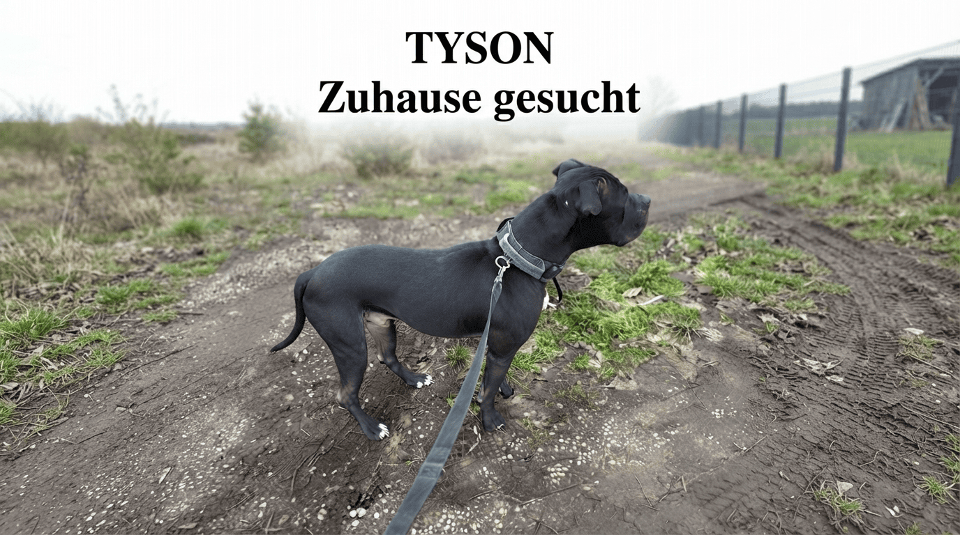 Tyson