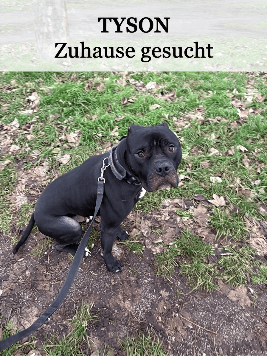 Hunde Adoption